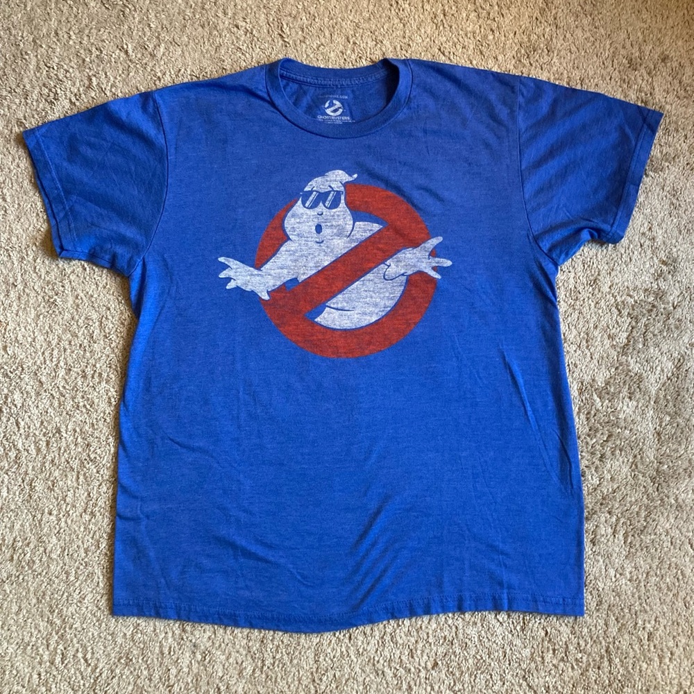 Ghostbusters Shirt